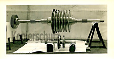 Werkbild 9x17cm dampfturbine gebraucht kaufen  Rheinfelden