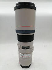 CANON EF 400MM F5.6L USM telephoto lens 996853 for sale  Shipping to South Africa