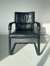 italian leather chairs for sale  LONDON