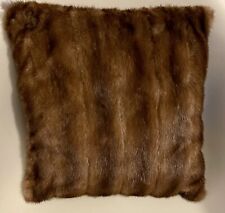 Genuine real mink for sale  New York