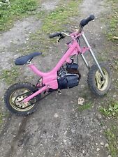 Child road motorcycle for sale  BARNSLEY