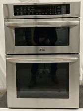 Lwc3063st stainless smart for sale  Hamburg