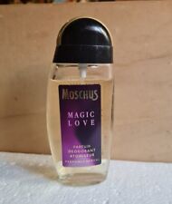 Moschus magic love gebraucht kaufen  Geratal