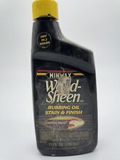 wood stains oils for sale  Tulsa