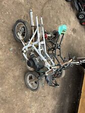 Mini moto quad for sale  KIDDERMINSTER