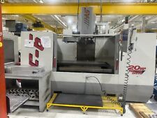 Haas VF6-40 CNC Milling Machine Used (1998) 4th-5th axis ready for sale  Shipping to South Africa
