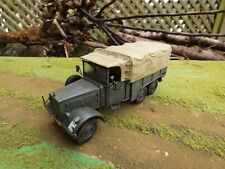 Built german cromwell for sale  MATLOCK