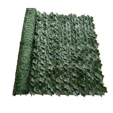 Artificial ivy fence for sale  Shipping to Ireland