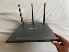 netgear r7000 wireless router for sale  Milwaukee