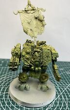 Forgeworld nurgle death for sale  SELBY