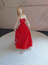 Royal doulton figurine for sale  WIGAN