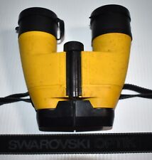 Swarovski optik binoculars for sale  Salisbury