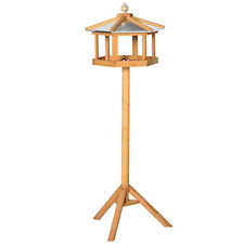 Pawhut bird table for sale  GREENFORD