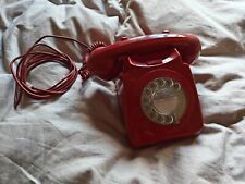 rotary dial phone for sale  LONDON