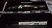 Minichamps porsche 956l for sale  NORTHAMPTON