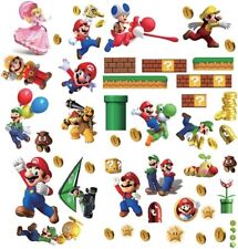 Super mario wall for sale  TELFORD