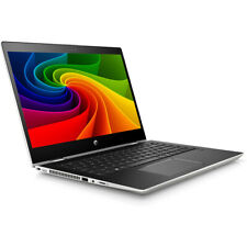 Laptop HP ProBook X360 440 G1 i3-8130u 8GB 256GB SSD 1920x1080 ekran dotykowy Win10 na sprzedaż  Wysyłka do Poland