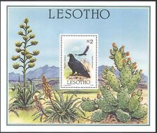Lesotho 1986 fauna for sale  BIRMINGHAM