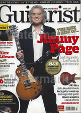 Guitarist magazine 2007 for sale  Grand Junction