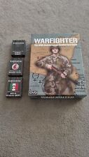 Warfighter card game for sale  EASTBOURNE