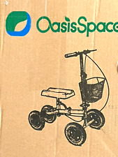 Oasisspace terrain rollator for sale  Goleta