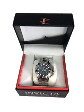 Usado, Invicta Reserve Excursión relógio cronógrafo modelo # 13083 comprar usado  Enviando para Brazil