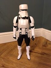 Star wars stormtrooper for sale  COVENTRY