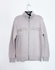 moto guzzi jacket d'occasion  Expédié en Belgium