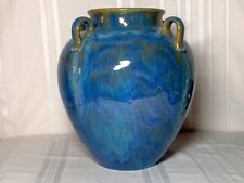 Fulper pottery large for sale  Tilton