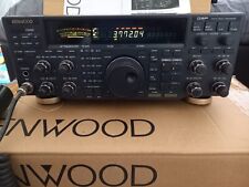 2007 kenwood 870s for sale  TREDEGAR