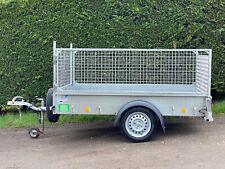 Ifor williams p7e for sale  HASTINGS