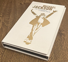 Usado, Michael Jackson: The Ultimate Collection 2004 - 5 CD BOX SET + LIVRETO comprar usado  Enviando para Brazil