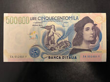 500 000 lire usato  Milano