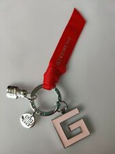 Givenchy keyring key for sale  CHESSINGTON