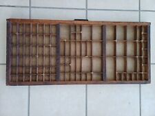 Old printer tray for sale  WICKFORD