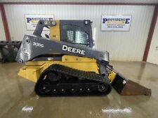 2017 deere 331g for sale  Trinidad