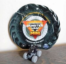 Monster jam mini for sale  DEWSBURY