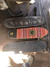Skateboard decks for sale  Las Vegas