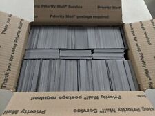 Lote a granel inicial de 4000+ Magic The Gathering Collection - La colección instantánea incluye raros/láminas segunda mano  Embacar hacia Argentina