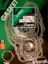Vesrah complete gasket for sale  STOKE-ON-TRENT