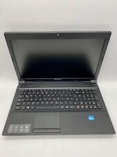 Lenovo laptop b590 gebraucht kaufen  Finsterwalde
