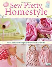 Sew pretty homestyle for sale  UK