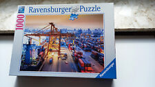 Ravensburger puzzle 1000 gebraucht kaufen  Otterndorf