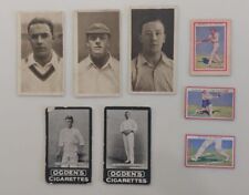 Cricket themed cards for sale  TENBY