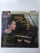 Rosalyn tureck harpsichord for sale  WARMINSTER