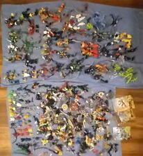 Lego bionicles 10lbs for sale  Muskogee