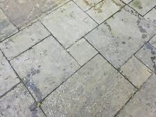 Patio slabs natural for sale  SPALDING