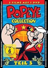 Popeye collection teil gebraucht kaufen  Berlin
