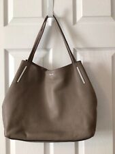 Vince camuto taupe for sale  New Tazewell