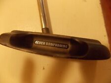 Never compromise putter for sale  Debary